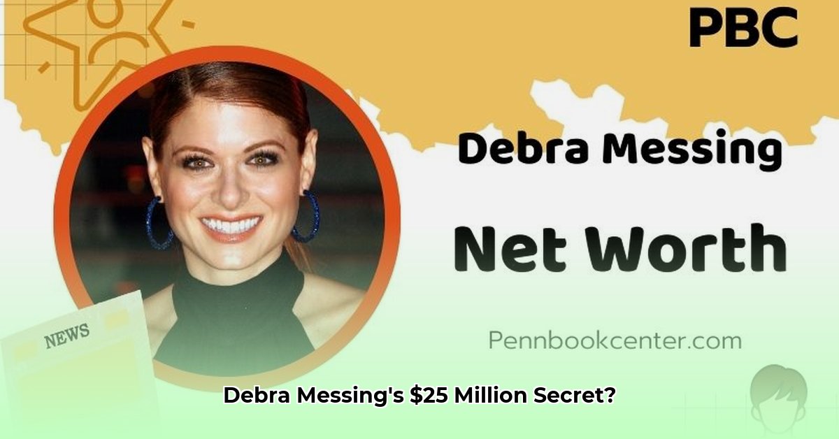 net-worth-of-debra-messing